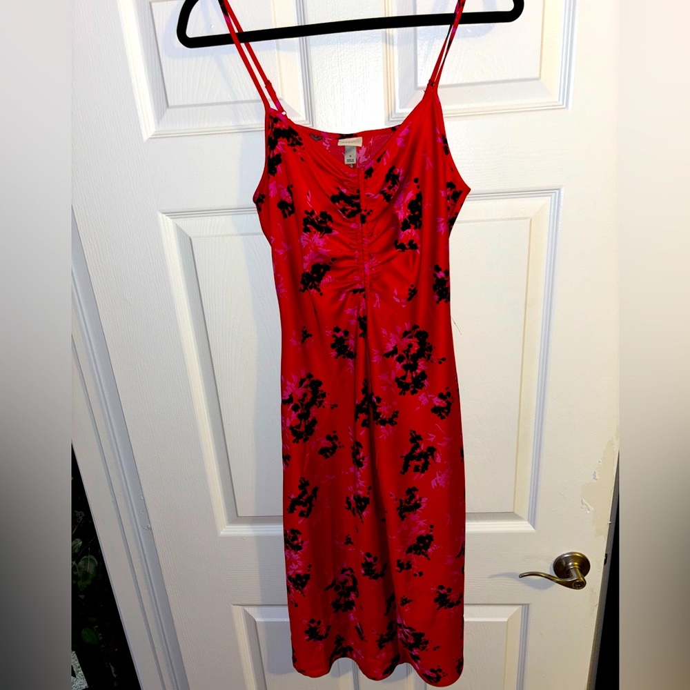 Small slip dress from target
